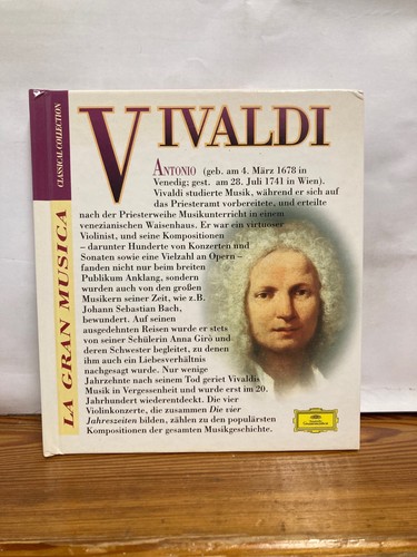 Gran musica vivaldi - gran,