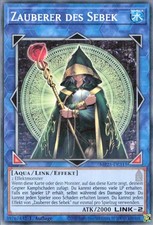 Yu-Gi-Oh! 2025 Mega-Pack Tin MP25-DE Einzelkarten zur Auswahl - deutsch Teil 2/2