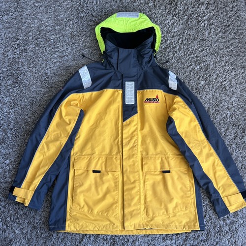 Musto performance offshore - musto,