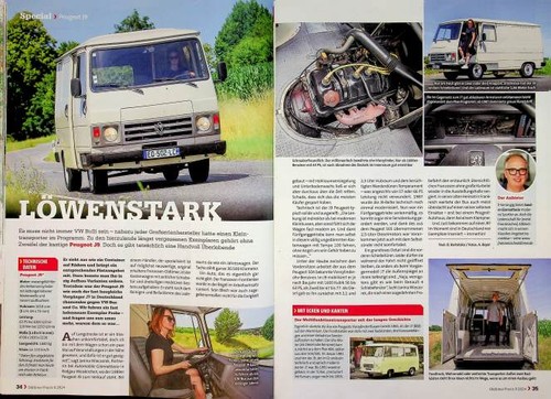 Oldtimer praxis 3756 - oldtimer,