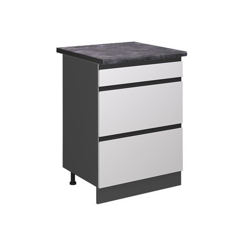 Küchenunterschrank vicco - küchenunterschrank,