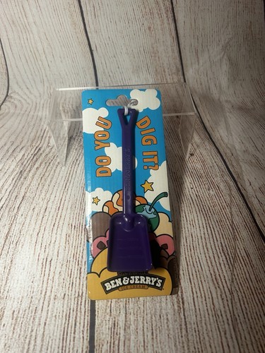 Vintage ben jerry do you - vintage, &