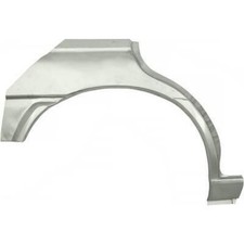 Radlauf hinten rechts passend