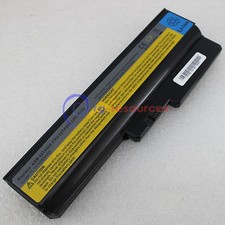 Laptop Battery For Lenovo G530