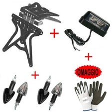 Für Sym Husky 125 Set