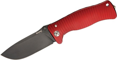 Lionsteel rb folding - sr-1a,