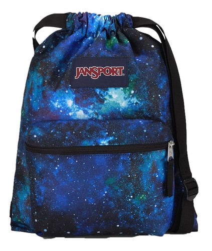 Jansport drawsack backpack - drawsack,