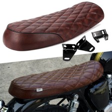 Motorcycle Seat Cafe Racer