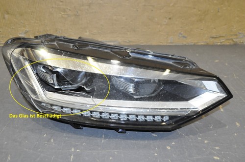 Original touran led - touran, 5t