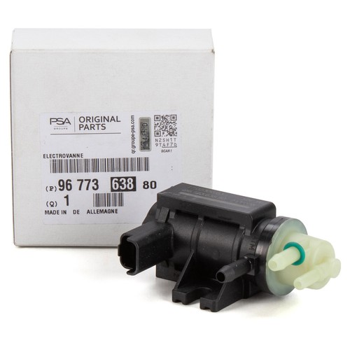 Original psa magnetventil - original,