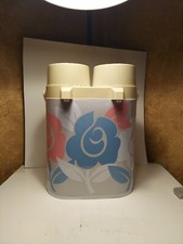 Tupperware Vintage Twin Airpot