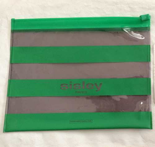 Sisley kosmetiktasche - sisley,