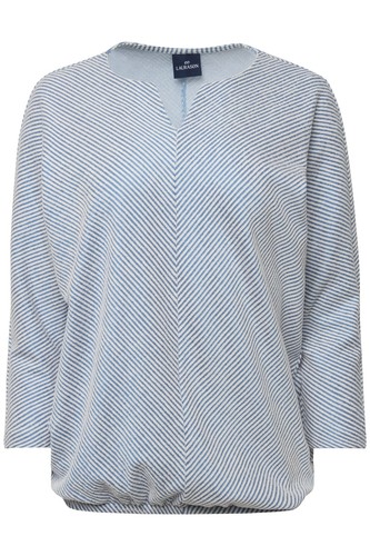 Laurasøn damen sweatshirt - laurasøn,