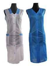 Kittel Schürze Kittelschürze