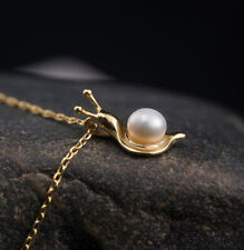 K04 Anhänger Schnecke mit