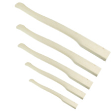 3 Stk.  Axtstiel ab 36 bis