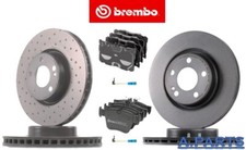 Brembo bremsensatz vorne - brembo,