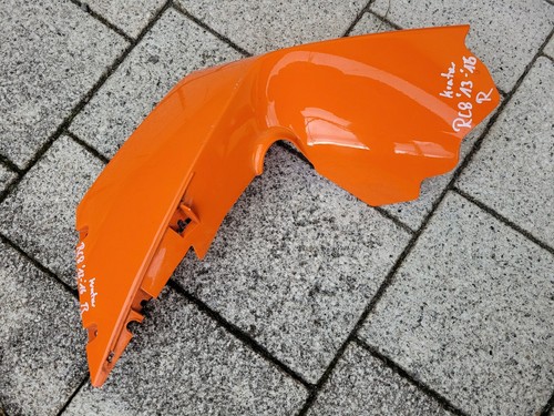 Ktm 1190 rc8 69008053100 - rc8,
