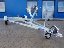 BTK750VL Bootsanhänger