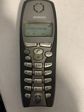 Gigaset c32 mobilteil - gigaset,