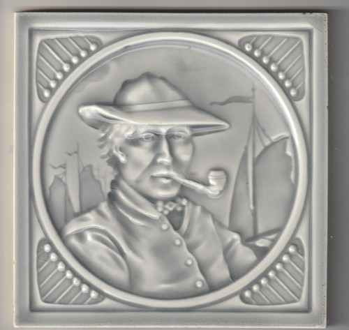 Jugendstil fliese wessel bonn - wessel,