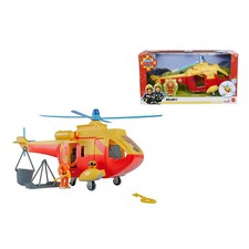 Sam Hubschrauber Wallaby II