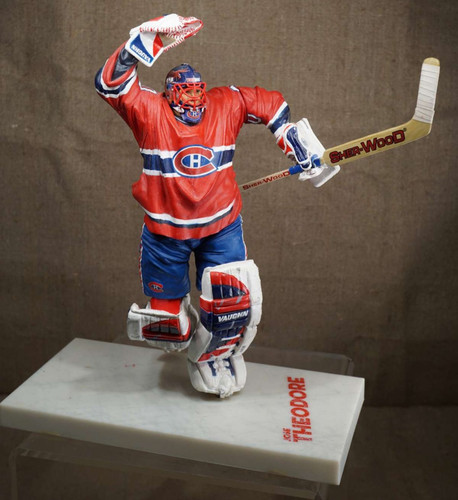 Mcfarlane nhl series - mcfarlane,