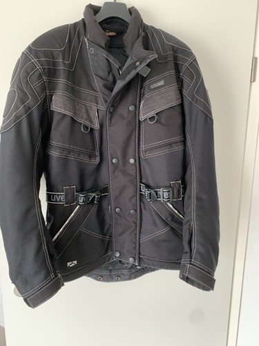 Uvex motorradjacke m - uvex,