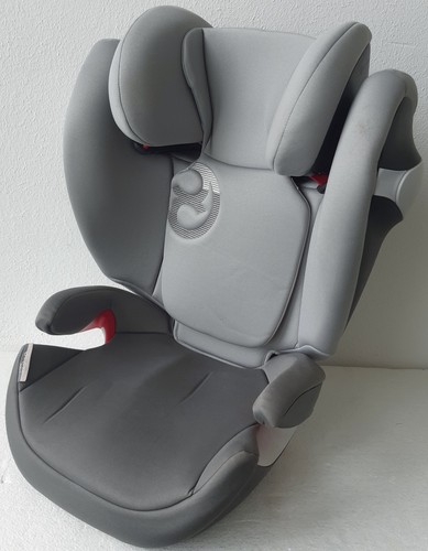 Cybex solution fix - cybex,
