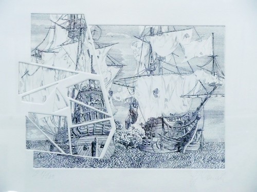 Hans georg rauch sehschlacht - hans-georg,