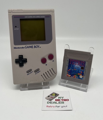 Nintendo gameboy classic mit - nintendo,