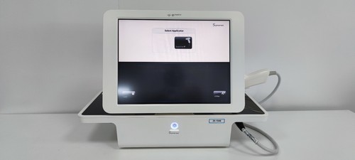 Syneron ematrix 1946 - syneron,