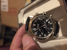 Montre Hommes Men's GFF