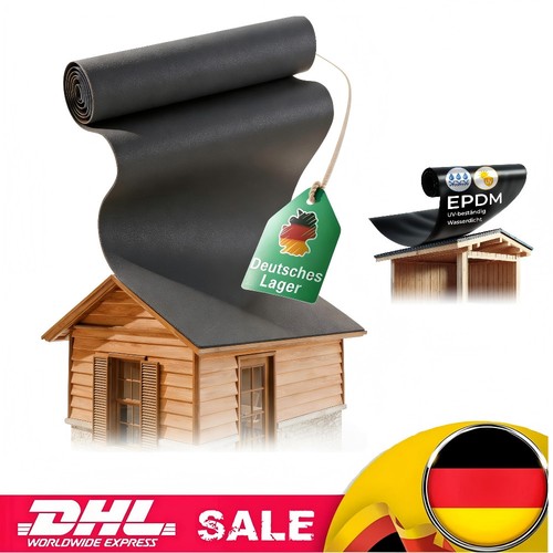 Epdm dachfolie easystick - epdm,