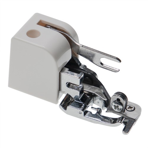 Side cutter nähfuß - nähfuß, für