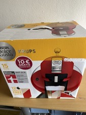 Dolce Gusto Kapselmaschine