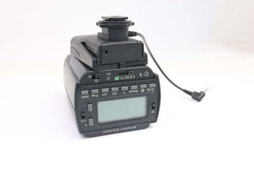 Metz system sca 3000 - metz, i