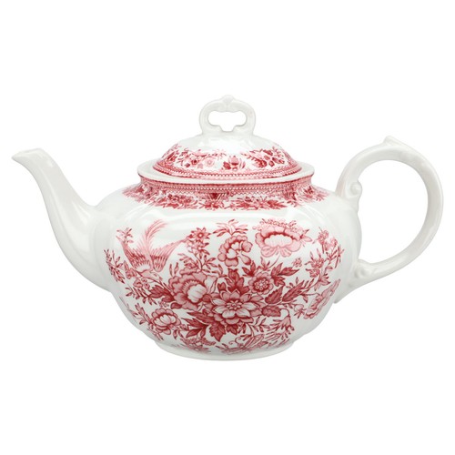Teekanne villeroy boch fasan - teekanne,
