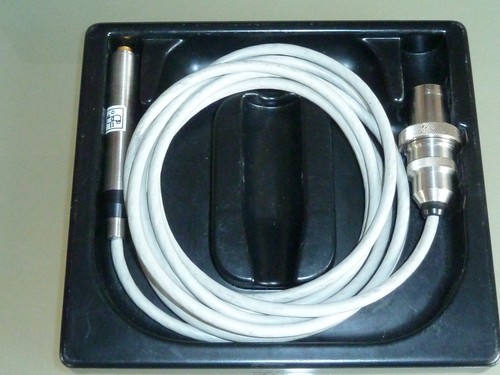 Bruel kjaer 2639 2 - 2639, 1/2"