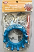 Boye Strickwebstuhl Flower