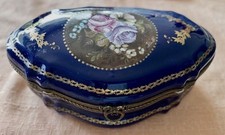 Porzellan Antik De Sevres
