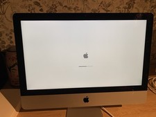 Apple iMac A1418 | 21,5" | 8 GB RAM | 1 TB HDD | Intel i5 | 2.7 Ghz | Mac | TOP