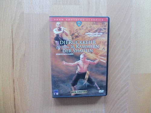 Die rückkehr den 36 - zu,