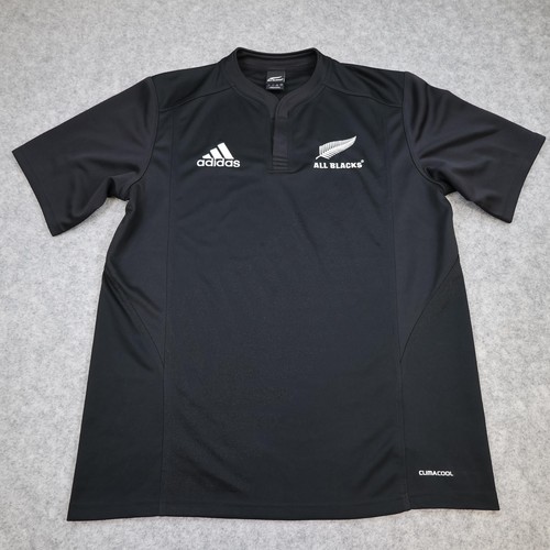 Neuseeland all blacks shirt - neuseeland,