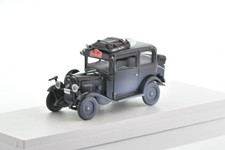 FIAT Balilla #57 Prince Leon