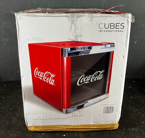 Cubes international coolcube - cubes,
