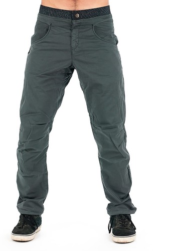 Nograd sahel pant anthracite - nograd,