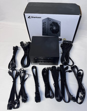 Sharkoon Rebel P20 850W –