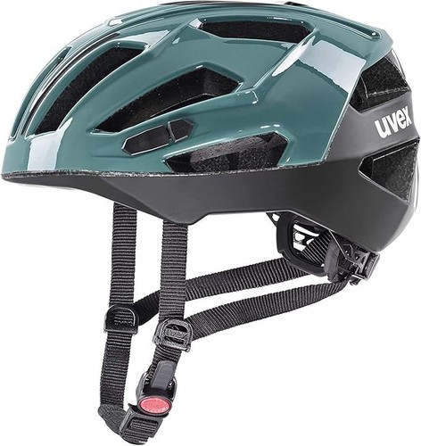 Uvex gravel fahrradhelm - uvex, x