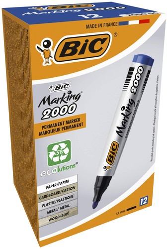 Marking 2000 ecolutions - marking,